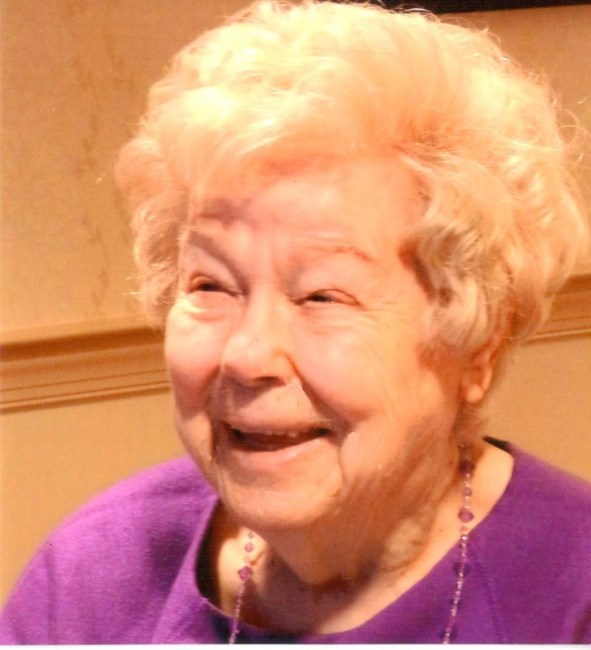 Obituary of Amy J. Donahue