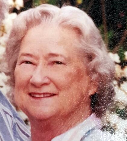 Obituary of Rebecca J. Cloyes