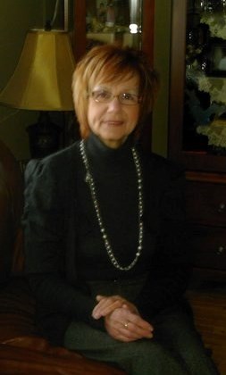 Avis de décès de Huguette Savard