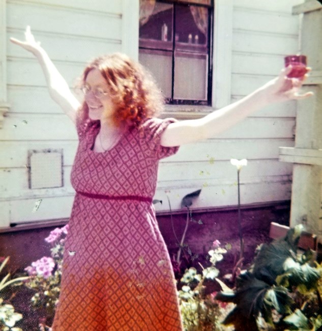 Obituary of Mellonie Kaye Hoffman