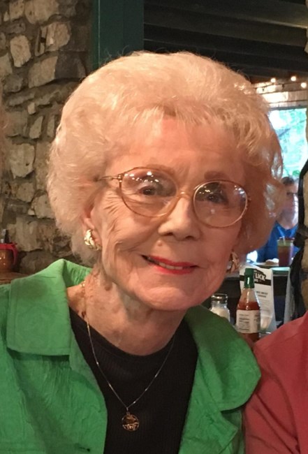 Obituary of Mary Jo Cobb