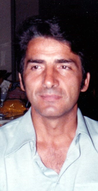 Obituary of John C. Porikos