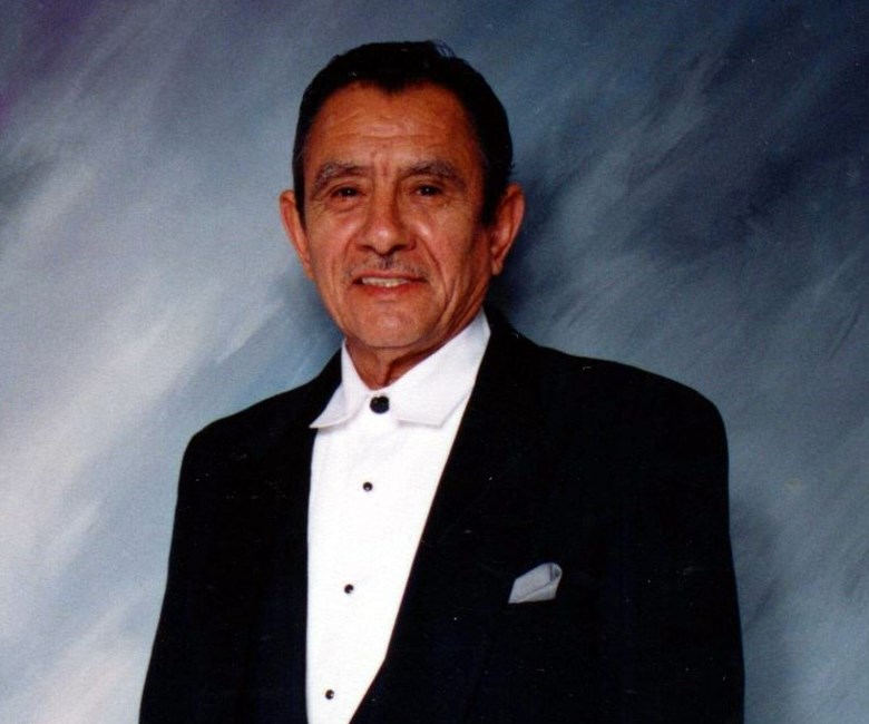 Obituary of Martin Manuel Jaime-Fuentes
