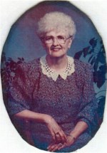 Barbara Hanley