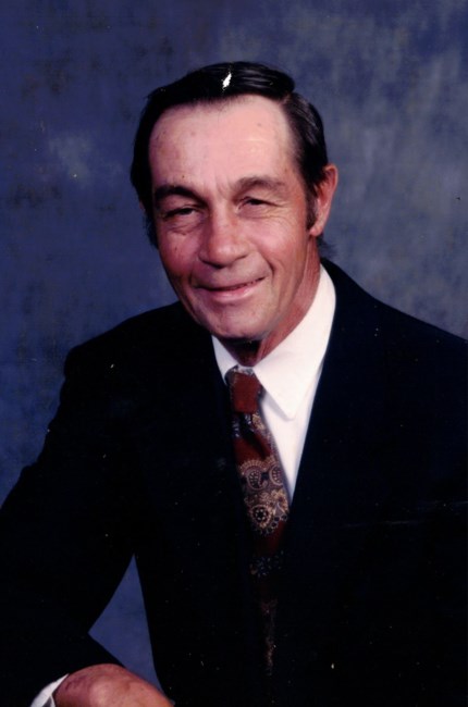 Obituary of Auburn Eugene Sanders Jr.