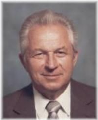 Obituary of Raymond   Roy