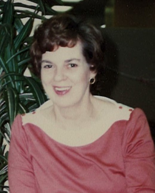 Obituary of Beatrice Veronica Brace