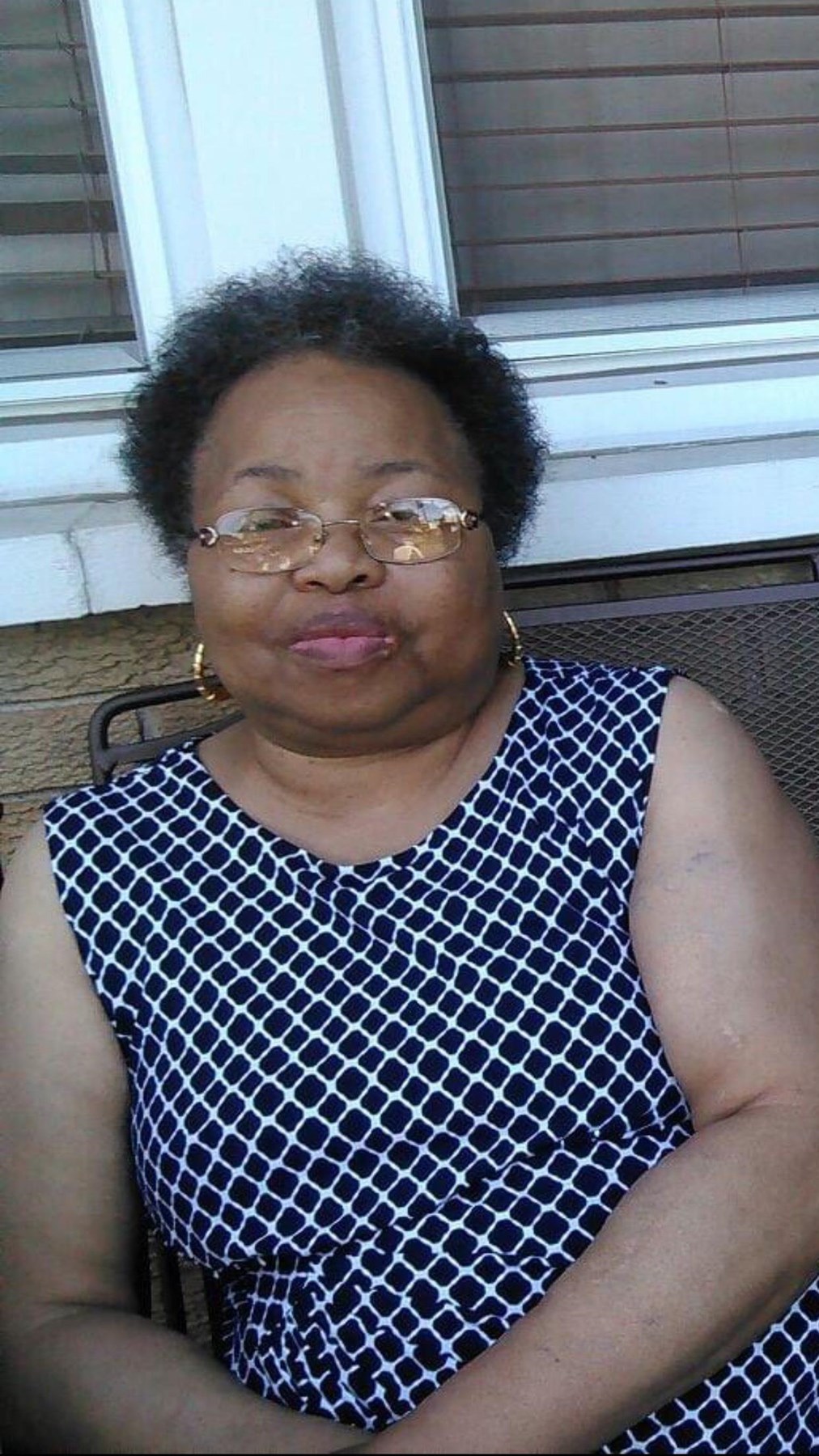 Obituary of Omalue C. Alexander