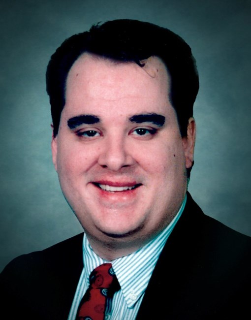 Obituary of Mark Winternheimer