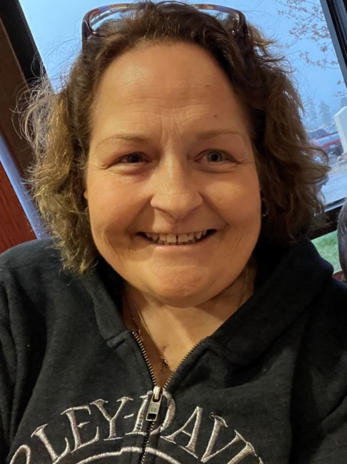 Obituary of Marla Jean Rimington