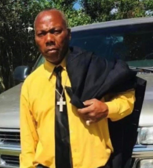 Obituary of Rodney David King