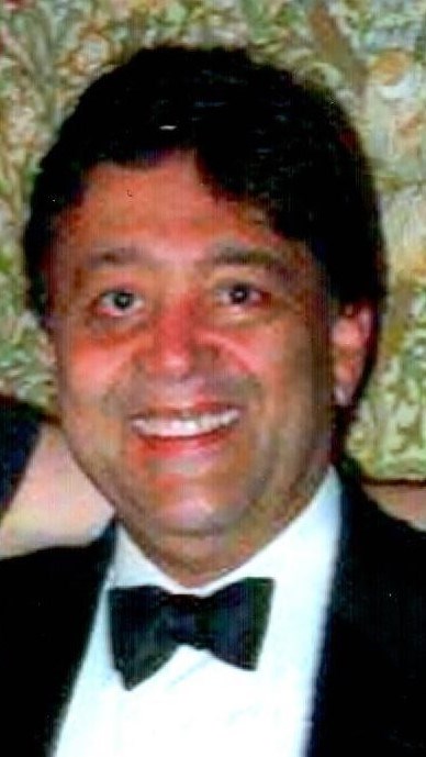 Obituary of Dr. Theodore Christou