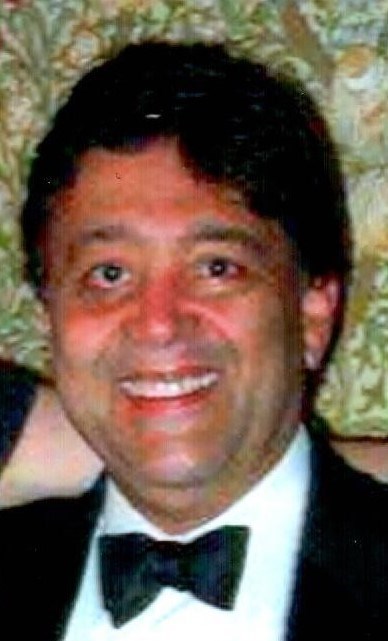 Obituary of Dr. Theodore Christou