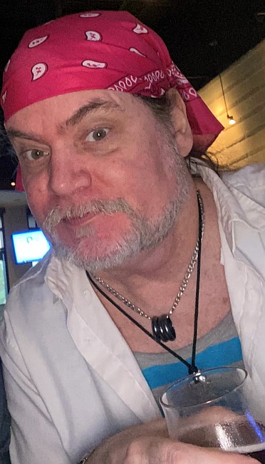 Obituary of Eric William Plossl