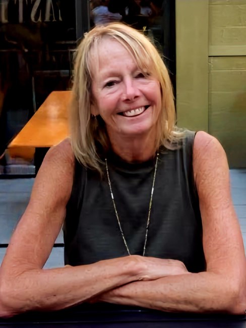 Obituary of Karen Margaret Stewart