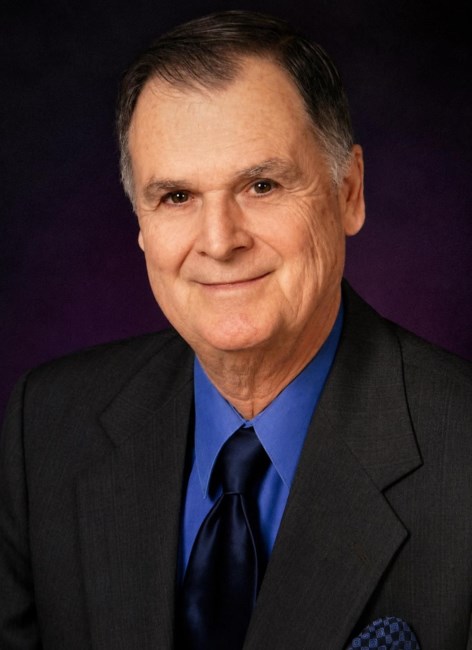 Obituary of William Hamilton Peltier III