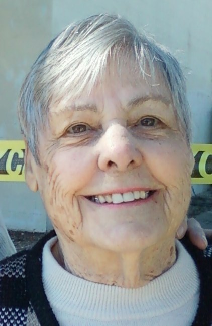 Obituary of Shirley I. Kelley