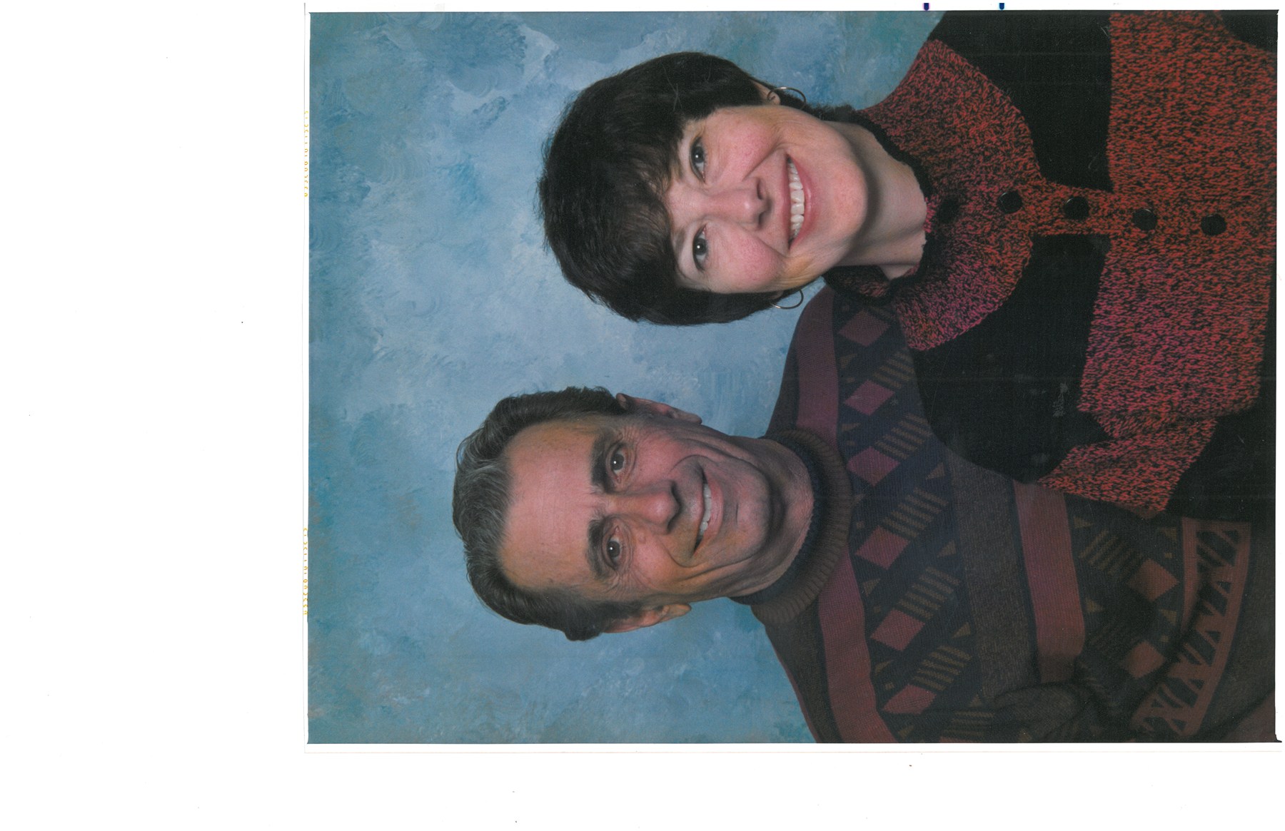 Obituary of Raymond J. and Judith A. Ecker