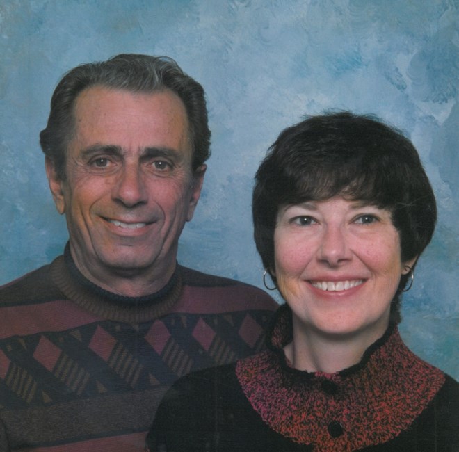 Obituary of Raymond J. and Judith A. Ecker