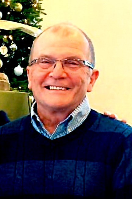 Obituary of James Forrest Snider