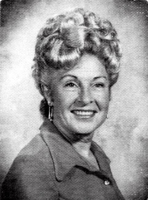 Obituary of Dorothy Louise Haynes