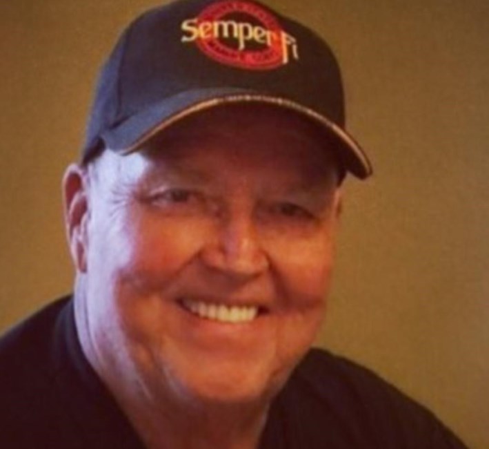 Obituary of James Arell Harris Jr.