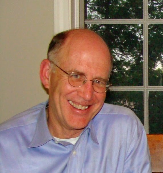 Obituary of Stephen Paul Stoddard