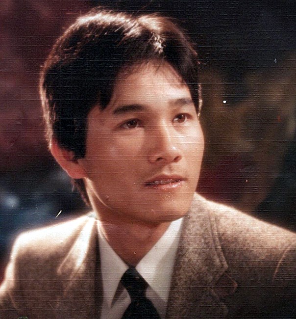 Obituary of Pham Lao Bao
