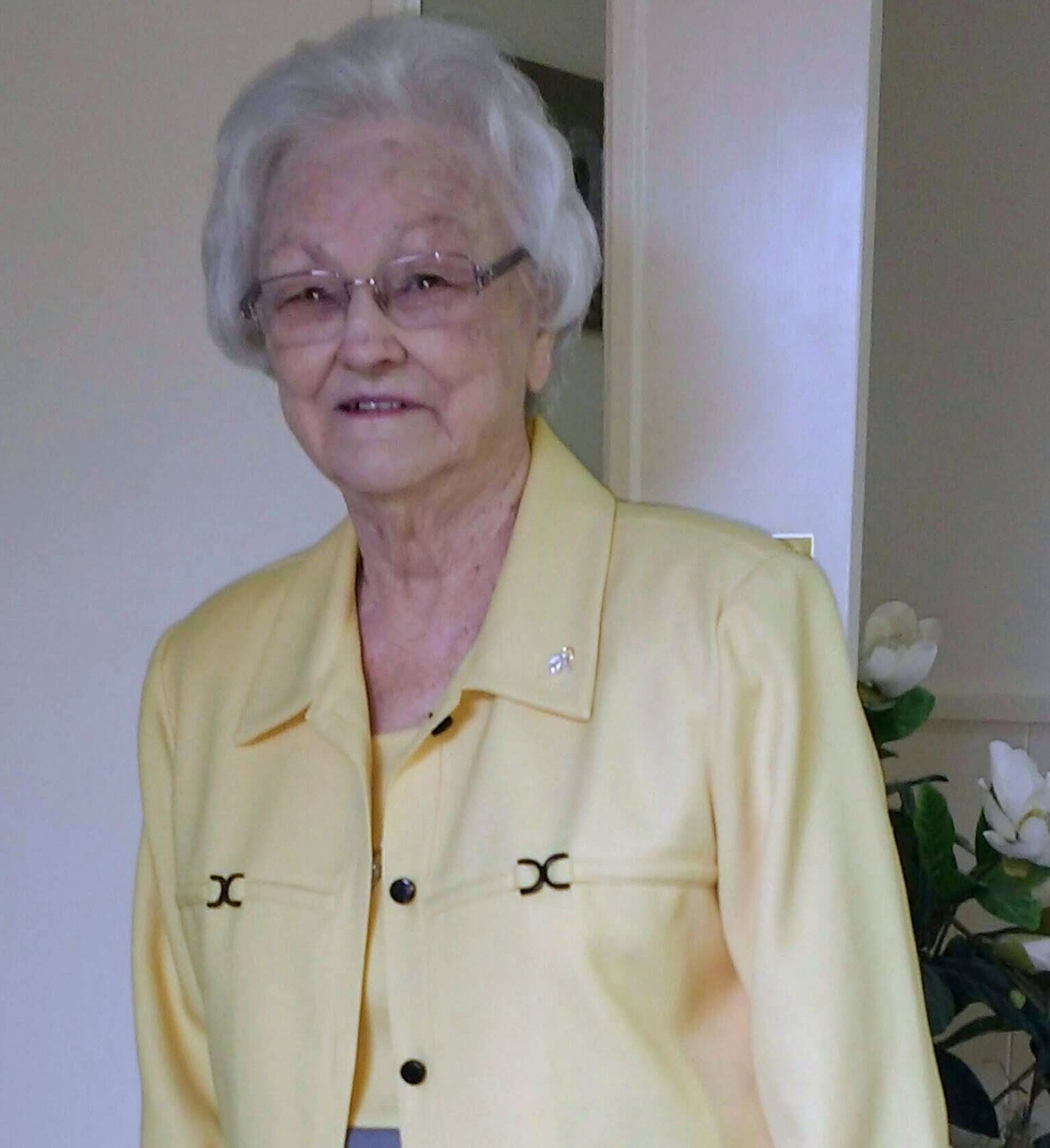 Nelda Faye Long Obituary Nacogdoches, TX