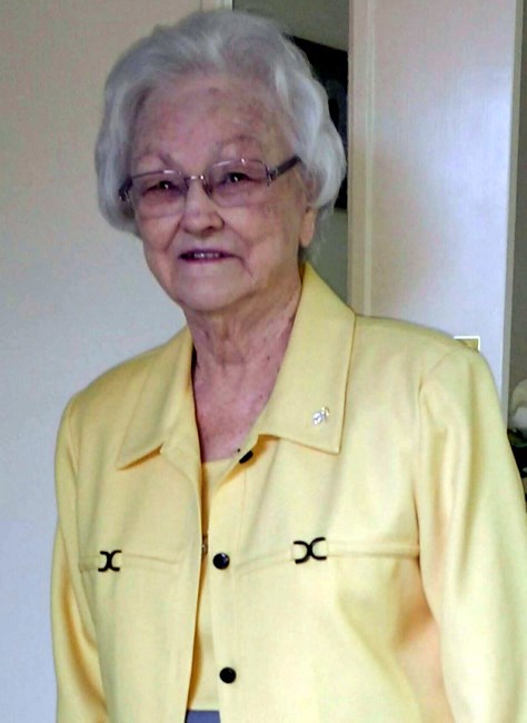 Obituary of Nelda Faye Long