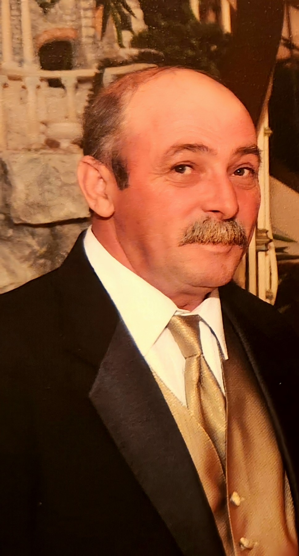 Obituary of Manuel Teixeira