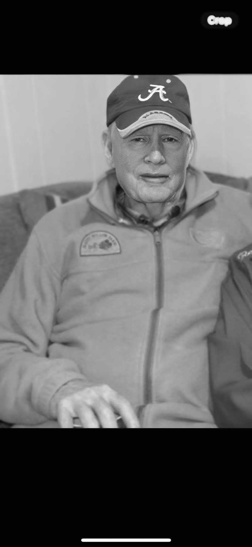 Charles Richardson Obituary Jasper, AL