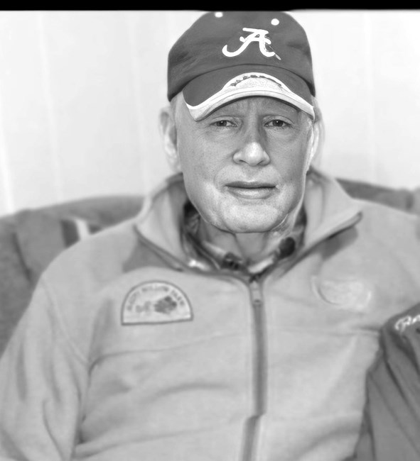 Obituary of Charles Arcester Richardson