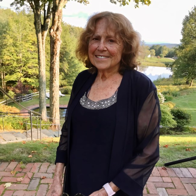 Obituary of Helen Kesner