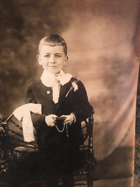 Obituary of John J. Flynn