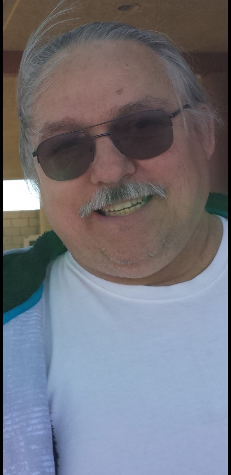 Obituary of Joseph Richard Temples