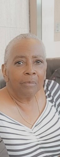 Avis de décès de Janet Elizabeth Barron