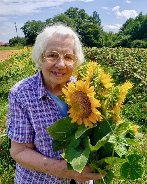 Obituario de Doris Mann DeVol