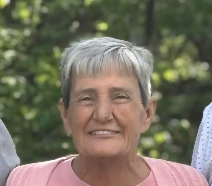 Obituario de Christine A Duckworth