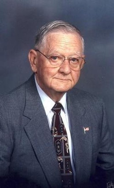 Obituary of Peter Perry Jones, Jr.