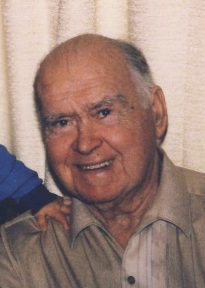 Obituary of Edward J. Gullery