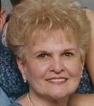 Obituary of Mary Belle Swearingen