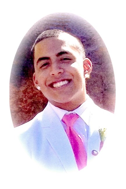 Obituary of Mario A. Rodriguez