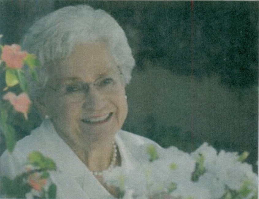 Obituary of Dorothy Heep Larson