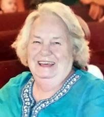 Obituary of Mary Ellen Russell