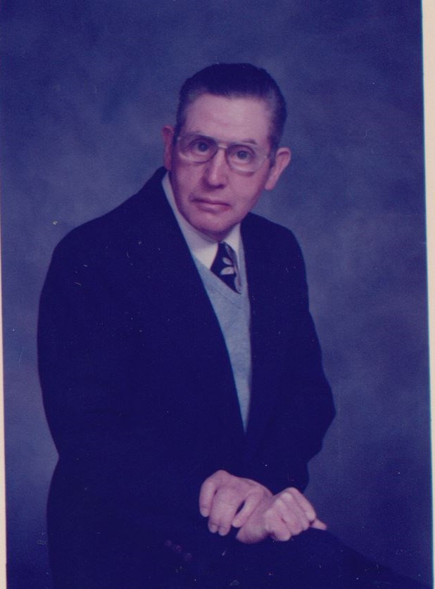 Obituary of Mitchell Jones Toler