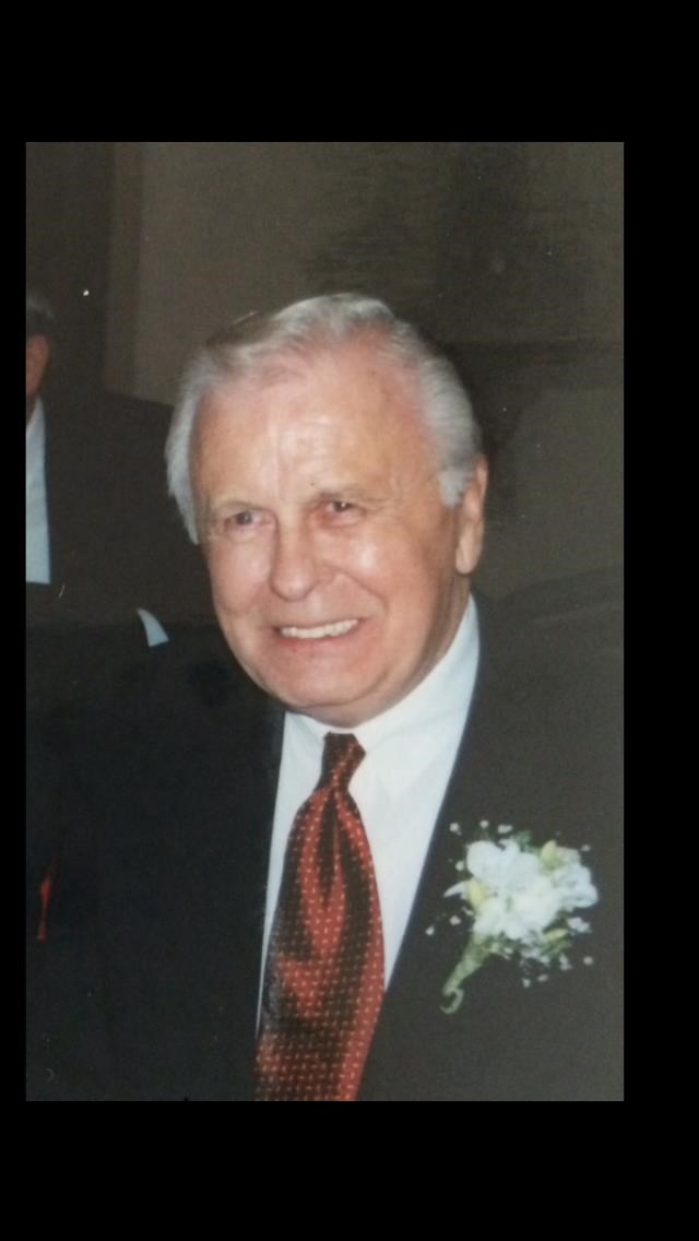 Obituary of Edward M. Cornell Jr.