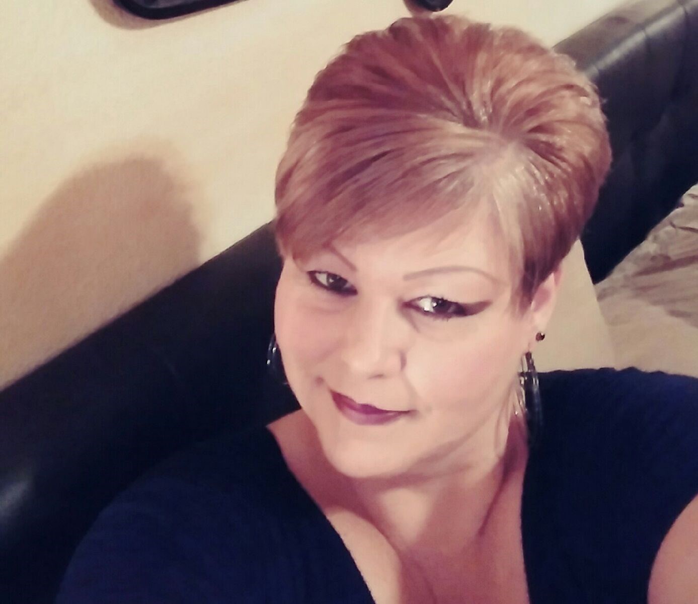 Obituary of Johnna Louise Ellis Hughes