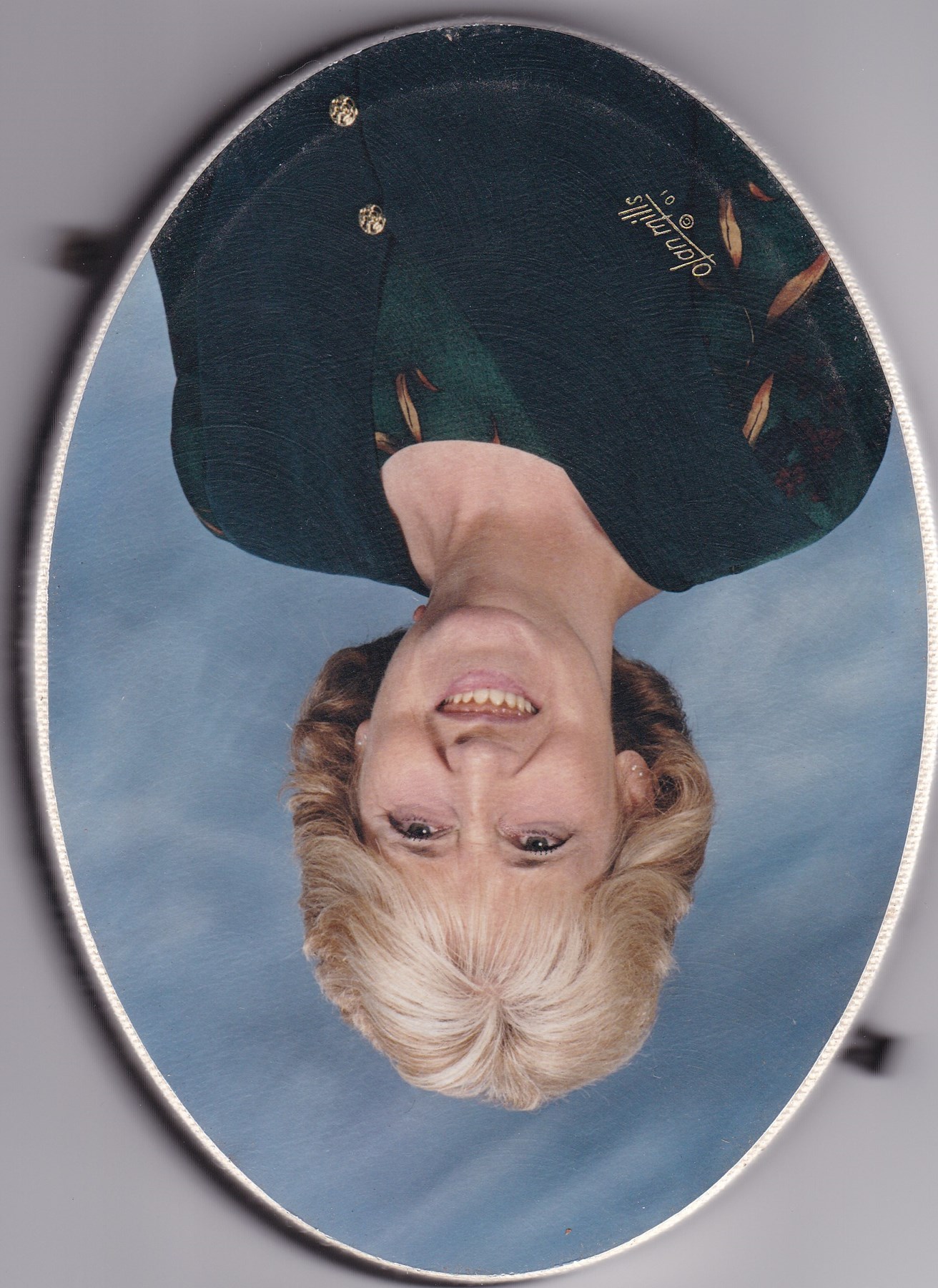 Obituary of Joyce Faye Kelly