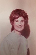 Nettie Ruth Foster